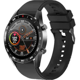 New Fortuner Pro – 1.32 inch HD Display Calling Smart Watch